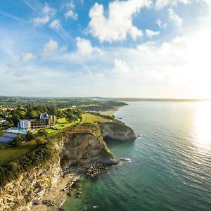 The Carlyon Bay Hotel And Spa