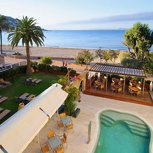 Hotel & Spa Terraza 4 Sup